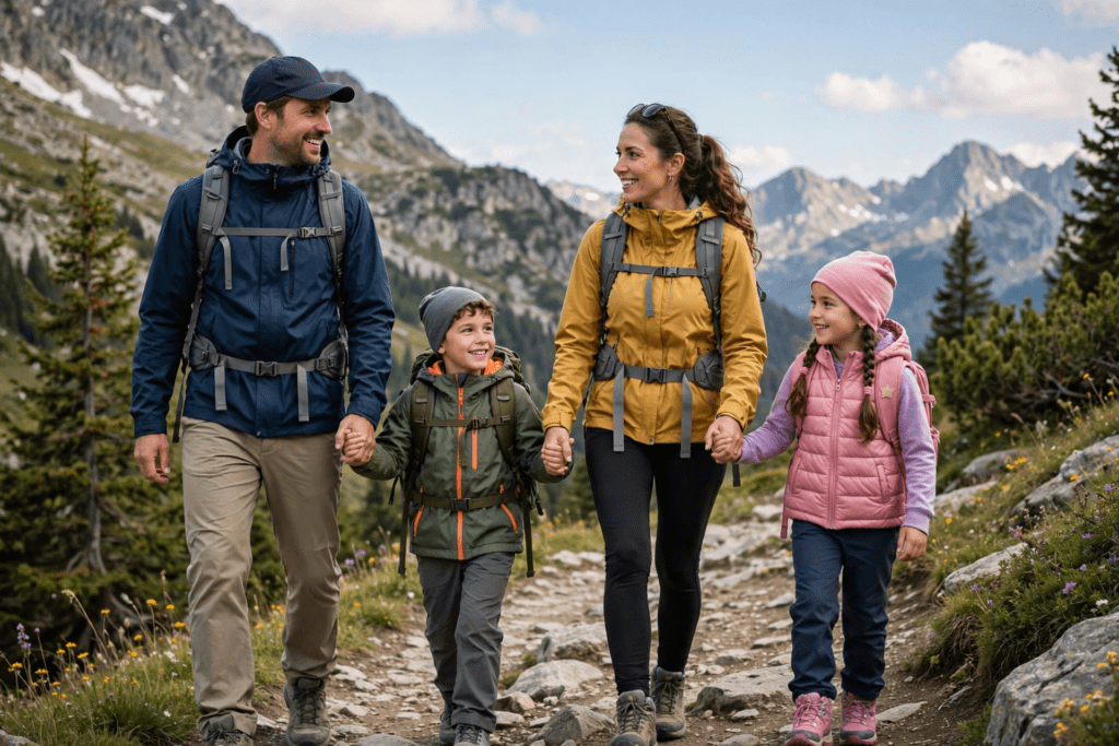 FAMILY : The 1st Team, The Last Shelter, The Forever Home – A Beautiful Truth